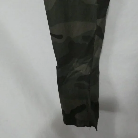 TNA | small | Camouflage Patterned Stylish Leggings | NWOT - Picture 8 of 16
